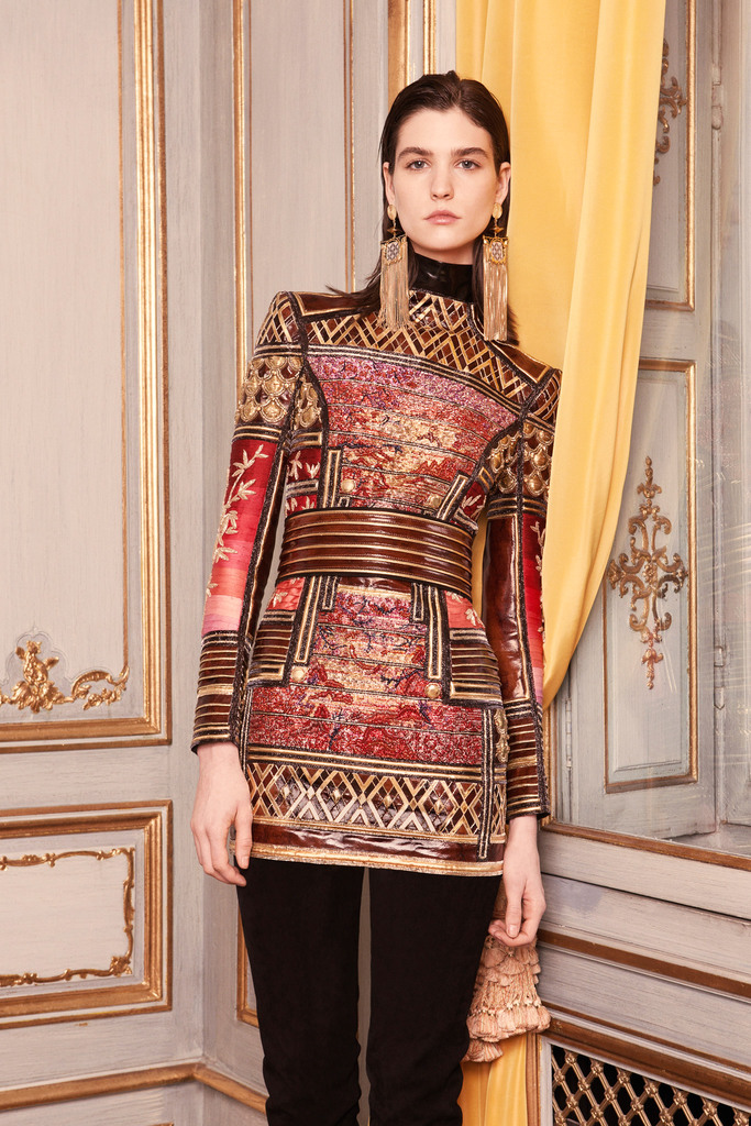 Balmain 2013DDƬ