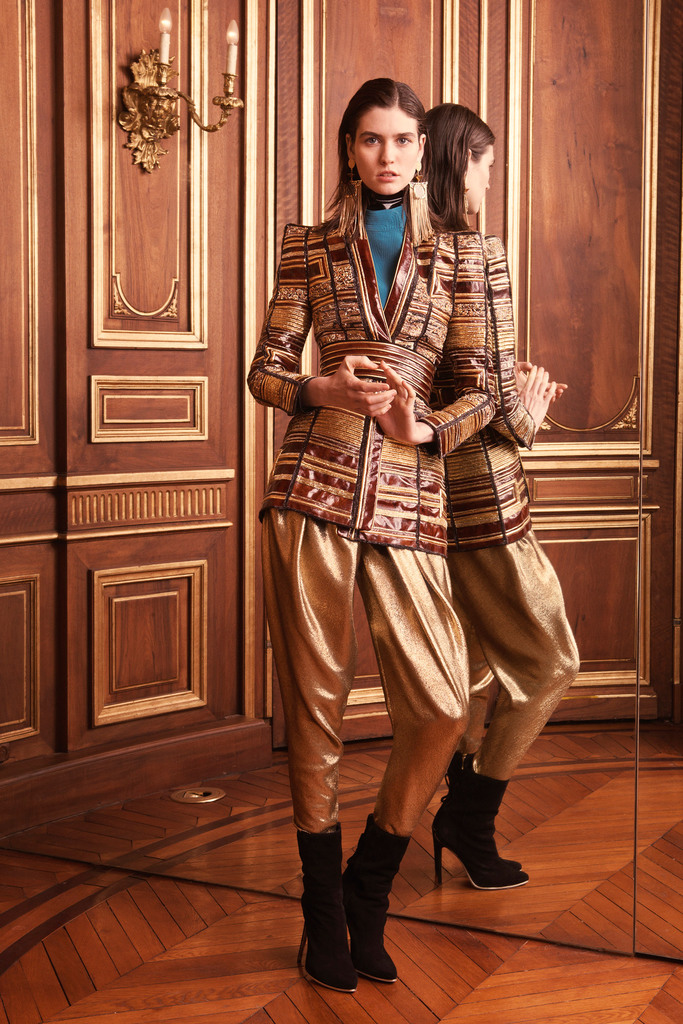 Balmain 2013DDƬ