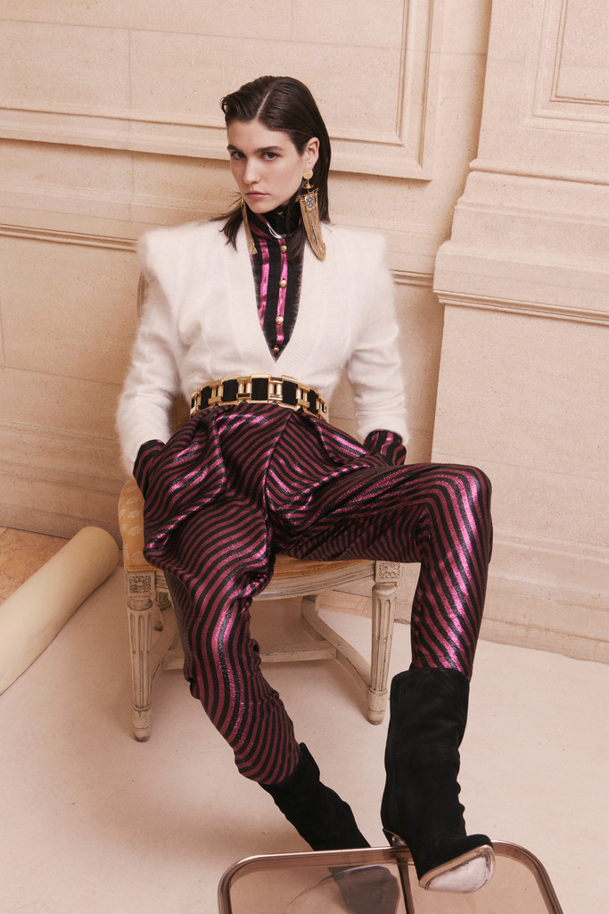 Balmain 2013(chng)DDƬ