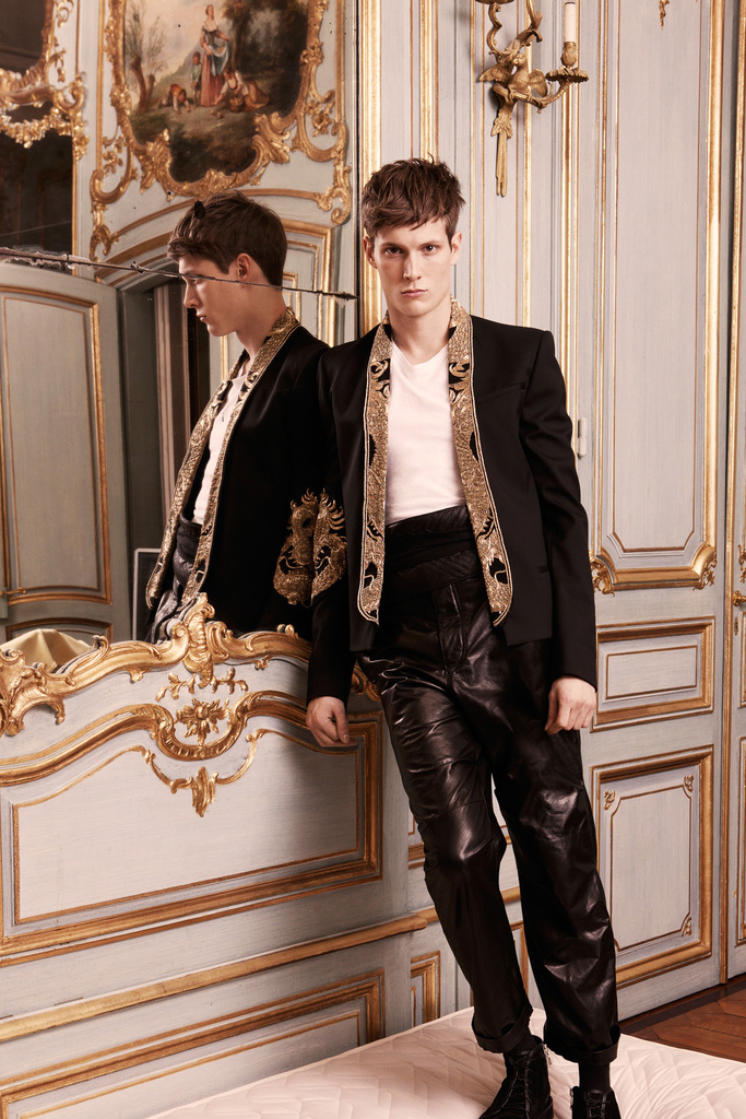 Balmain 2013ﶬbDDƬ