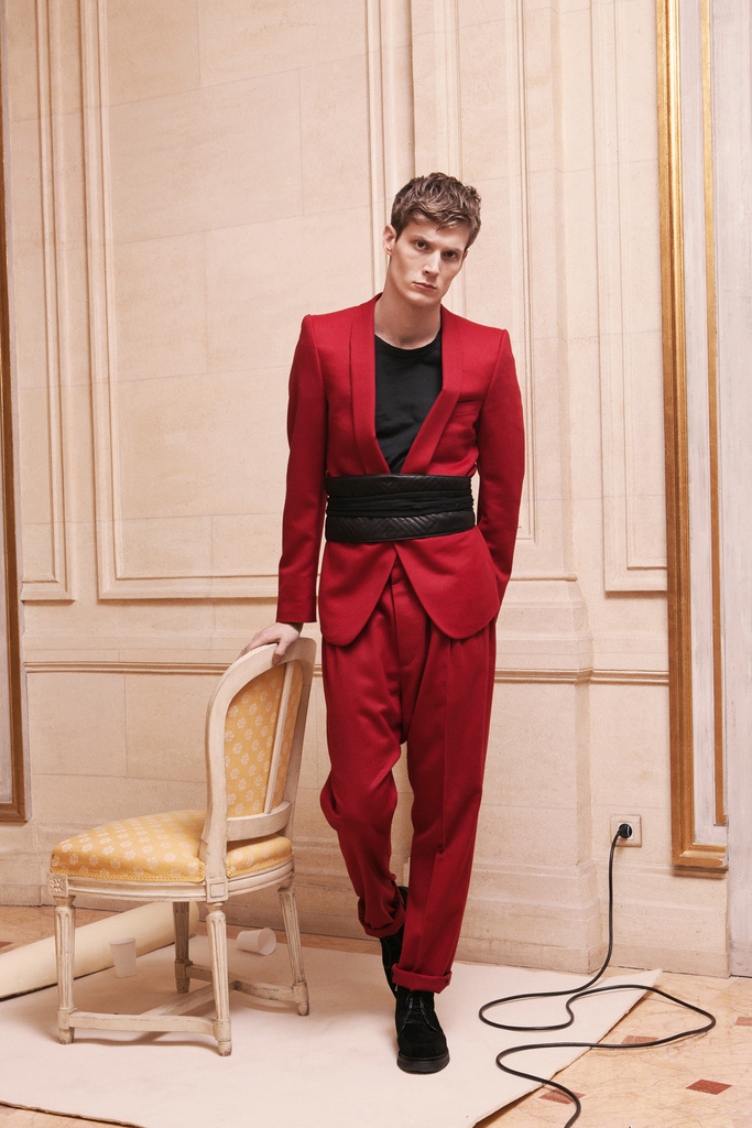 Balmain 2013ﶬbDDƬ