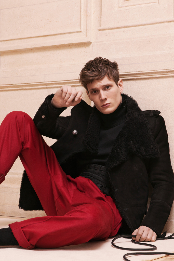 Balmain 2013ﶬb(chng)DDƬ