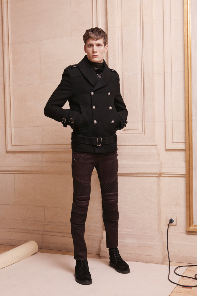 Balmain 2013ﶬbDDƬ