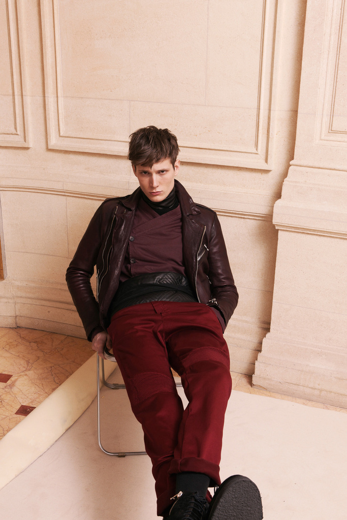 Balmain 2013ﶬbDDƬ