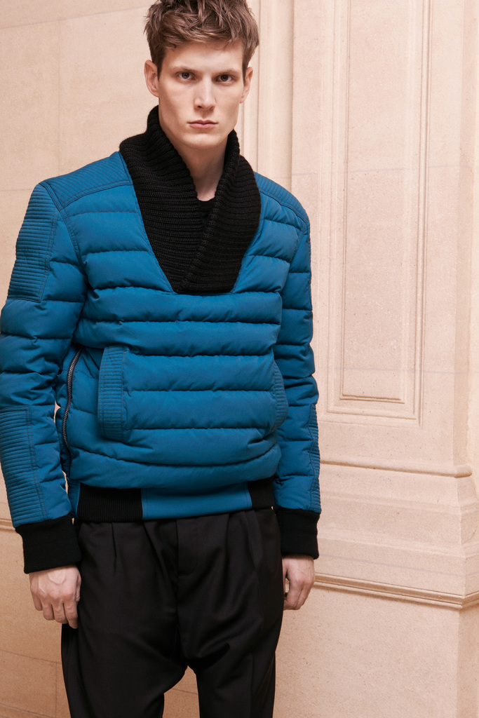 Balmain 2013ﶬb(chng)DDƬ