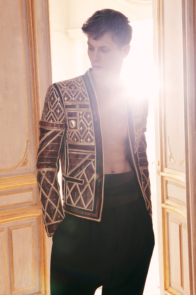 Balmain 2013ﶬbDDƬ