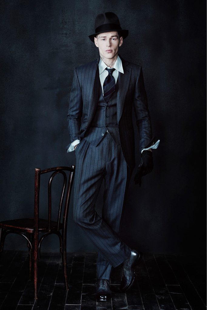 Berluti 2013ﶬbDDƬ