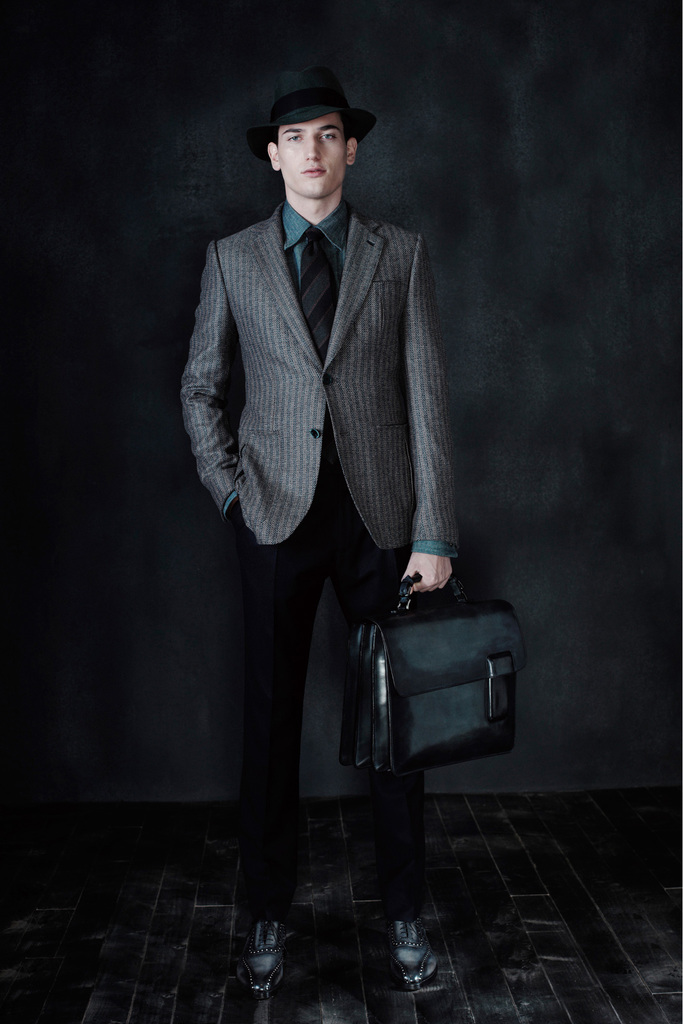 Berluti 2013ﶬb(chng)DDƬ