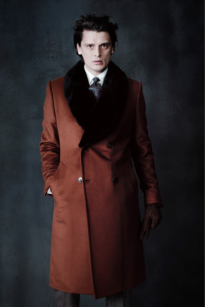 Berluti 2013ﶬbDDƬ
