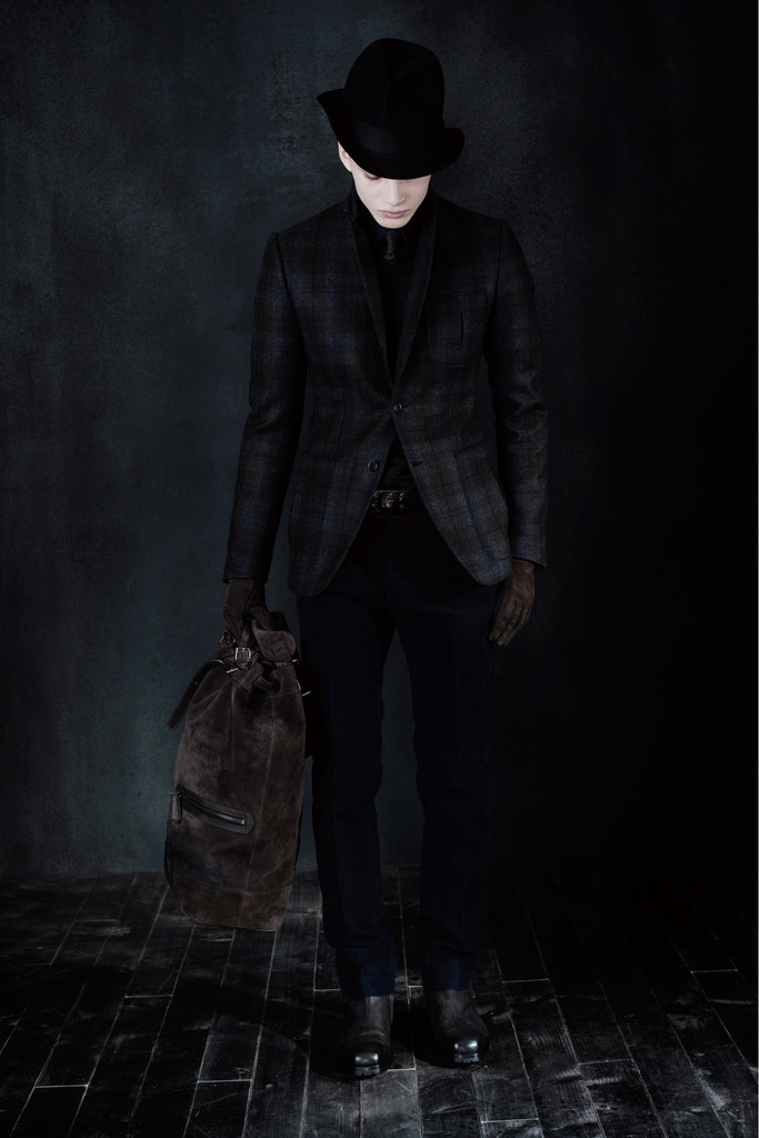Berluti 2013ﶬbDDƬ