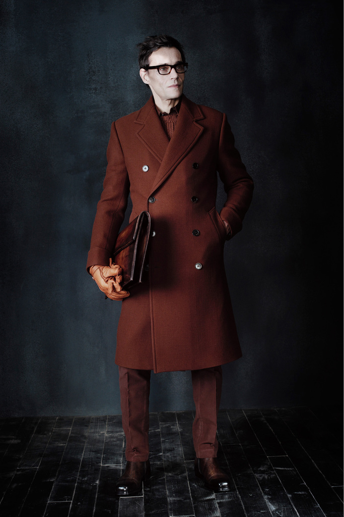 Berluti 2013ﶬbDDƬ