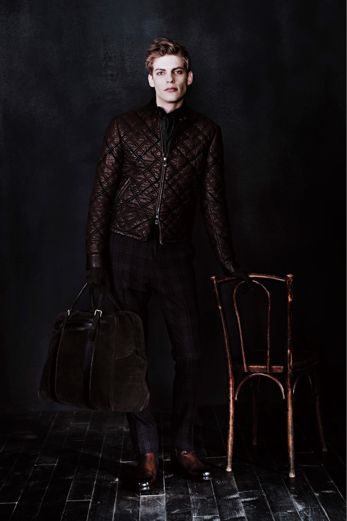 Berluti 2013ﶬbDDƬ