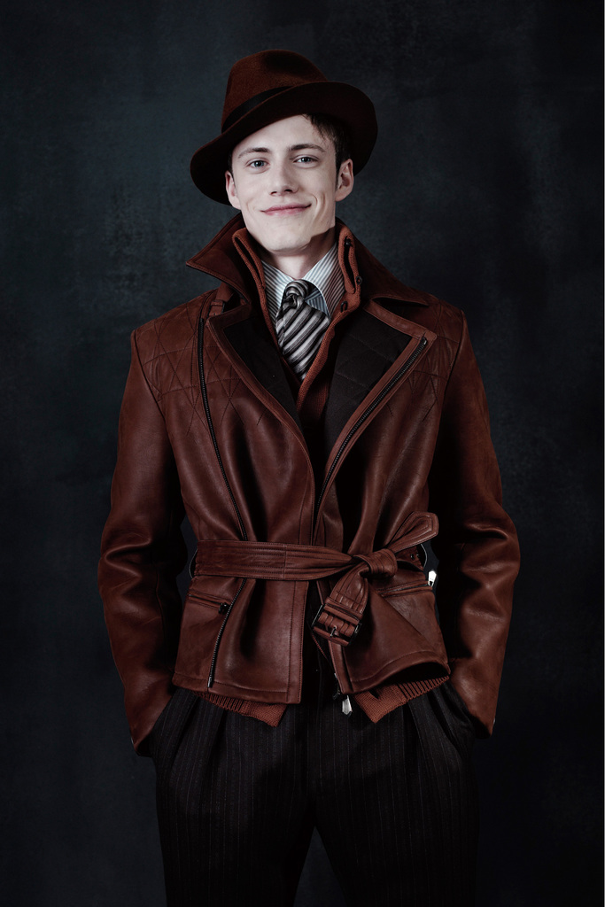 Berluti 2013ﶬbDDƬ