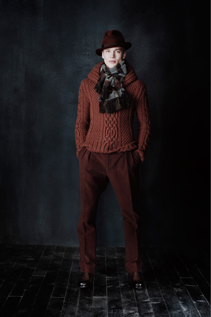Berluti 2013ﶬbDDƬ