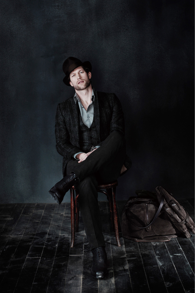 Berluti 2013ﶬbDDƬ