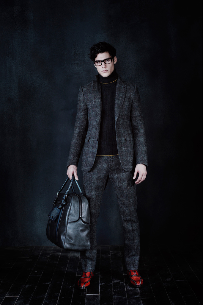 Berluti 2013ﶬbDDƬ