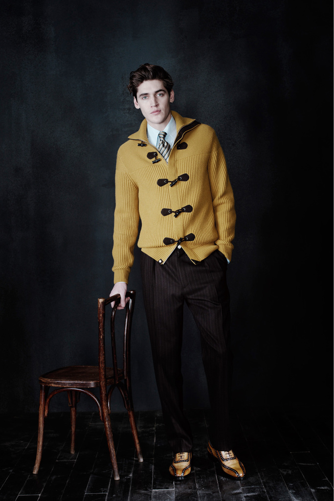 Berluti 2013ﶬbDDƬ