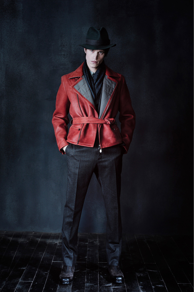 Berluti 2013ﶬbDDƬ
