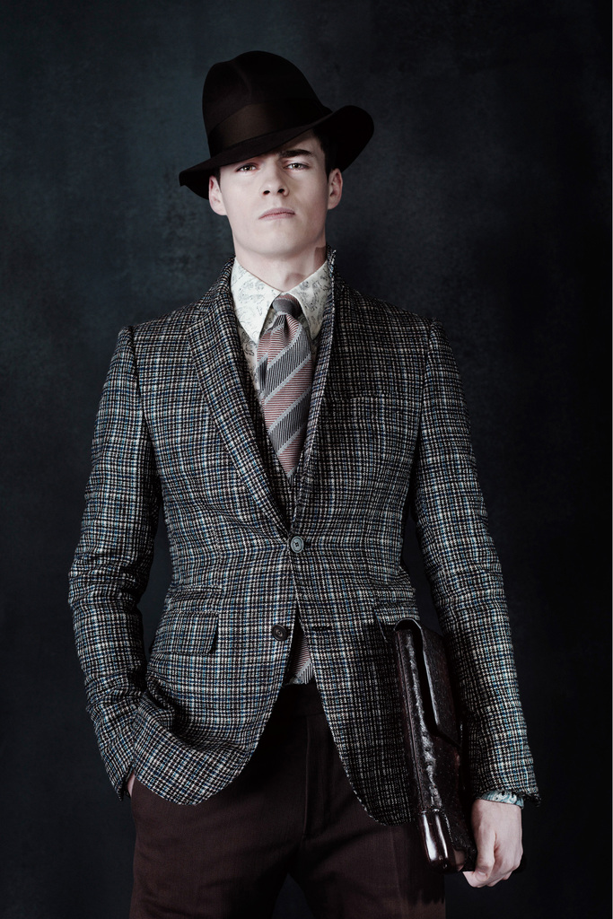 Berluti 2013ﶬb(chng)DDƬ