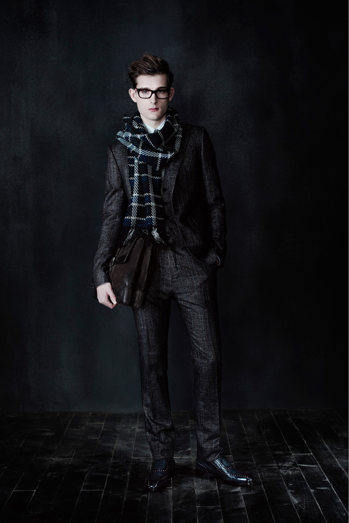Berluti 2013ﶬbDDƬ