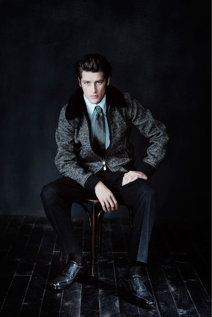 Berluti 2013ﶬbDDƬ