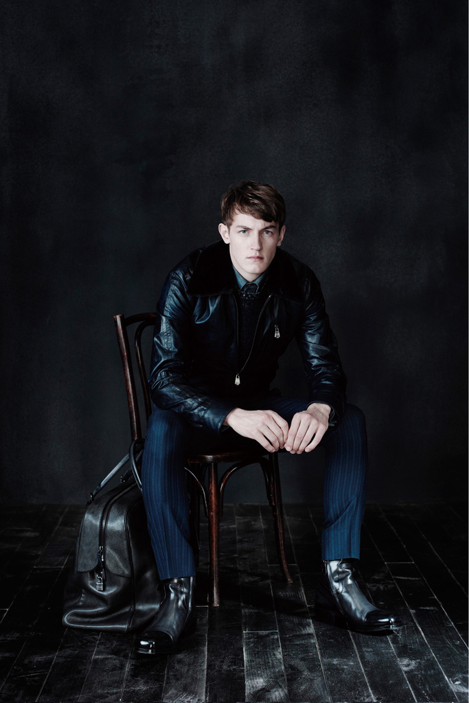 Berluti 2013ﶬbDDƬ