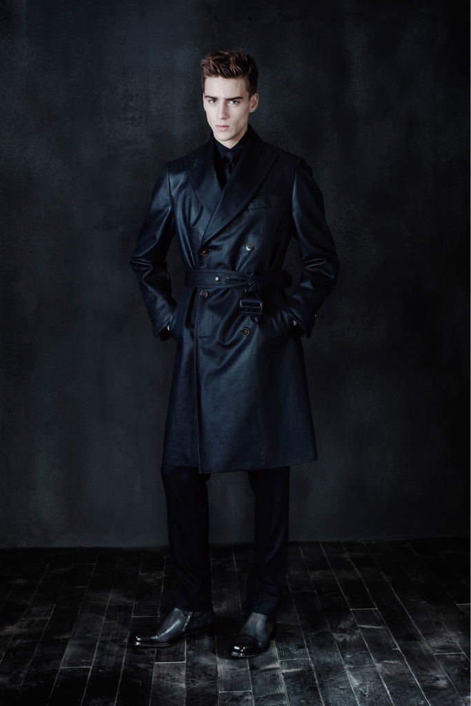 Berluti 2013ﶬbDDƬ