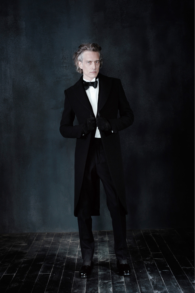 Berluti 2013ﶬbDDƬ