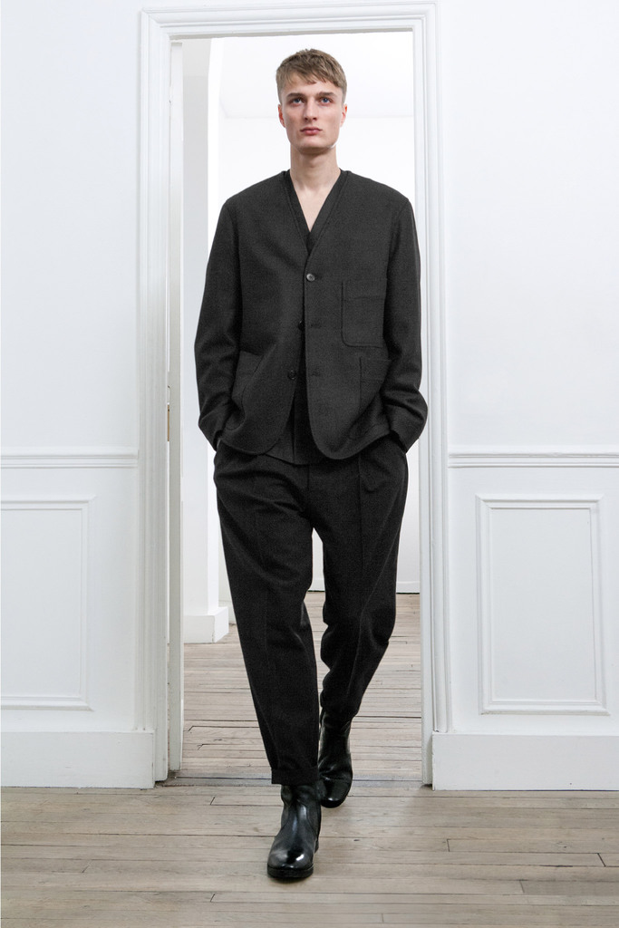 Christophe Lemaire 2013ﶬbDDƬ