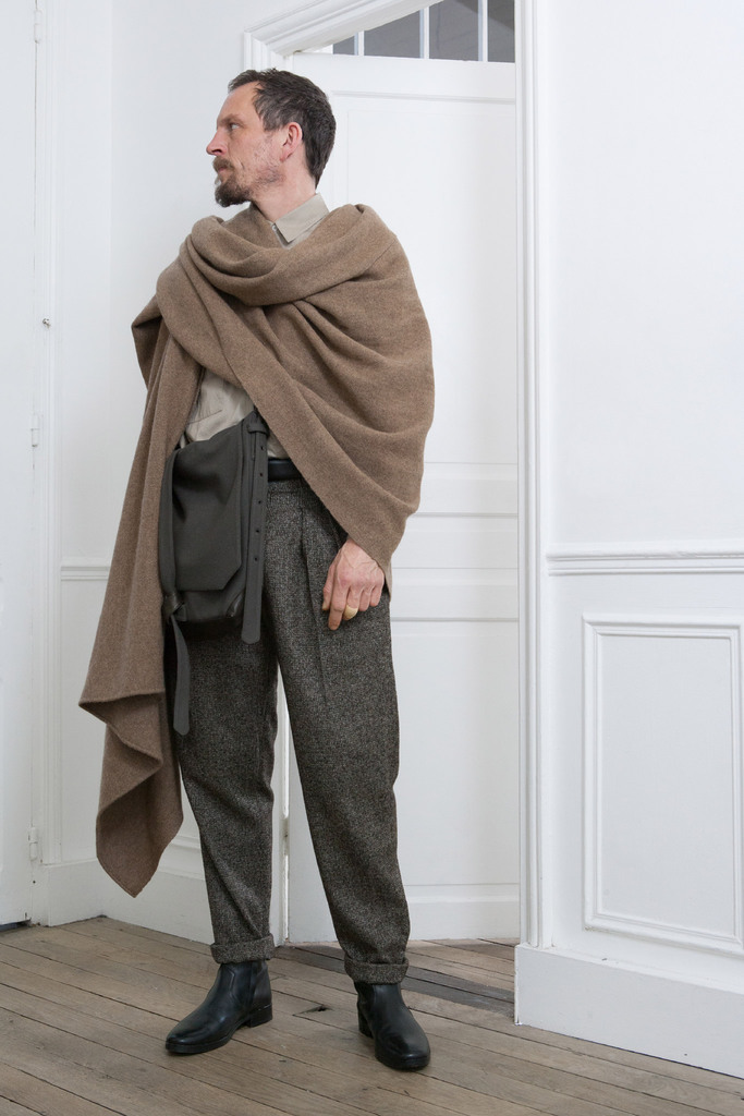 Christophe Lemaire 2013ﶬb(chng)DDƬ