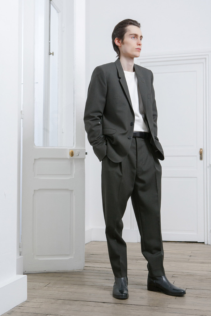Christophe Lemaire 2013ﶬbDDƬ