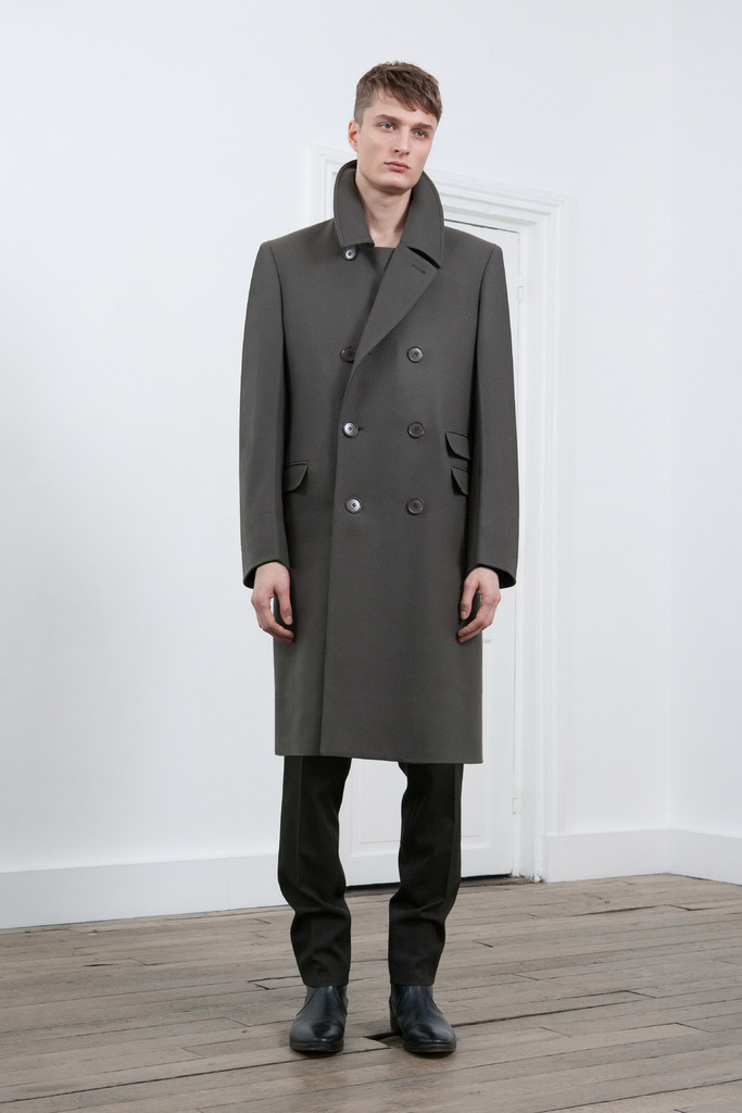 Christophe Lemaire 2013ﶬb(chng)DDƬ