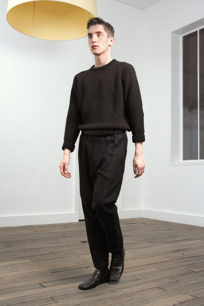 Christophe Lemaire 2013ﶬbDDƬ