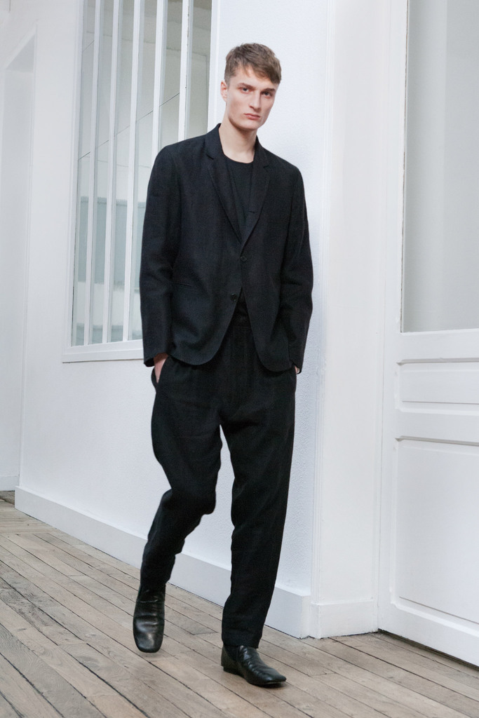 Christophe Lemaire 2013ﶬbDDƬ