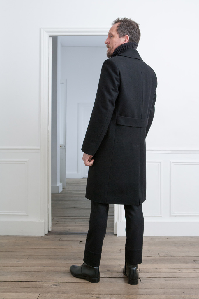 Christophe Lemaire 2013ﶬbDDƬ