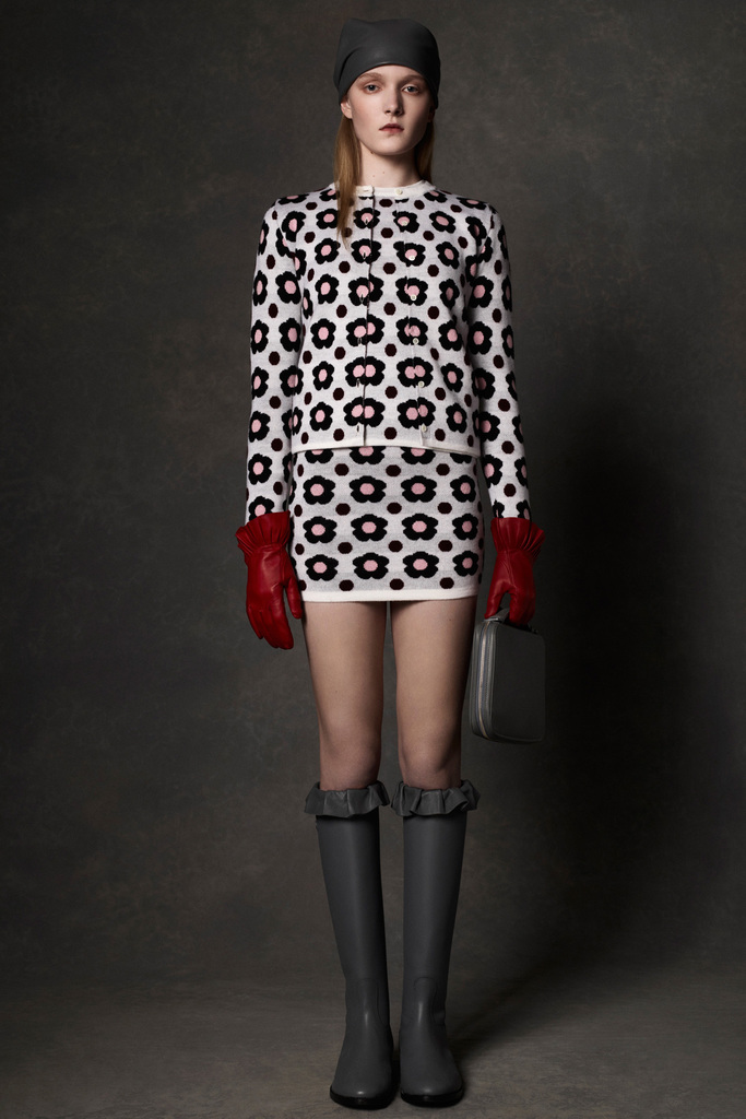J.W. Anderson 2013(chng)DDƬ