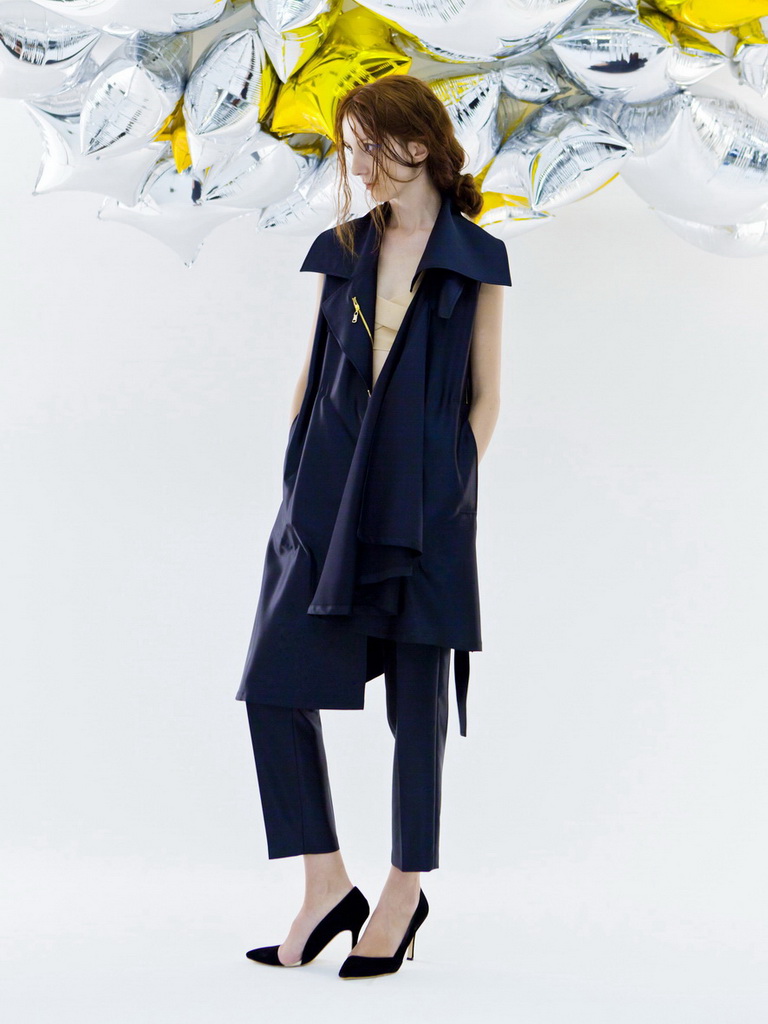 MA by MA STUDIO 13LOOKBOOKDƬ