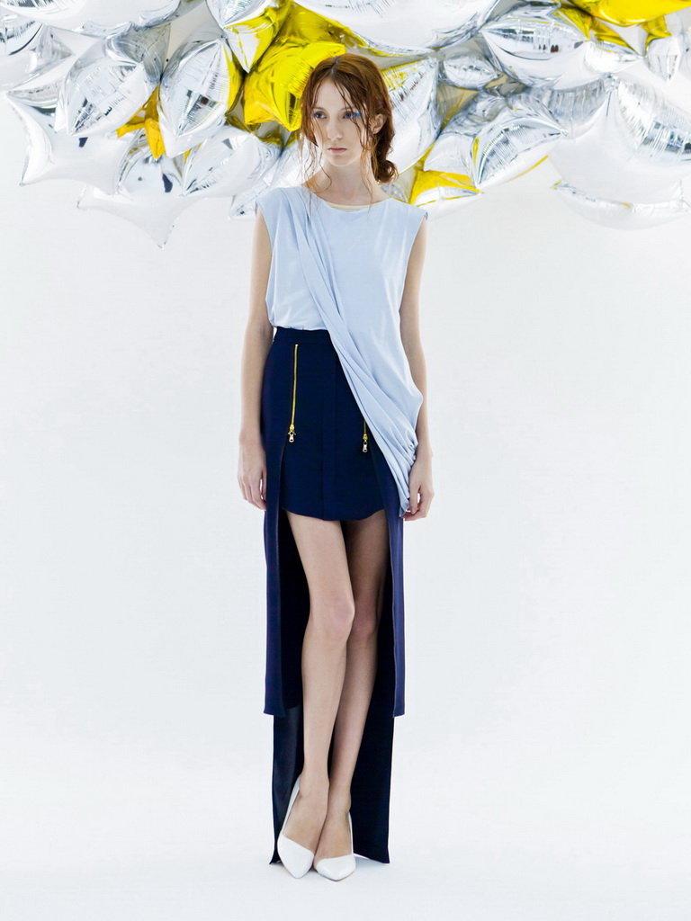 MA by MA STUDIO 13LOOKBOOKDƬ