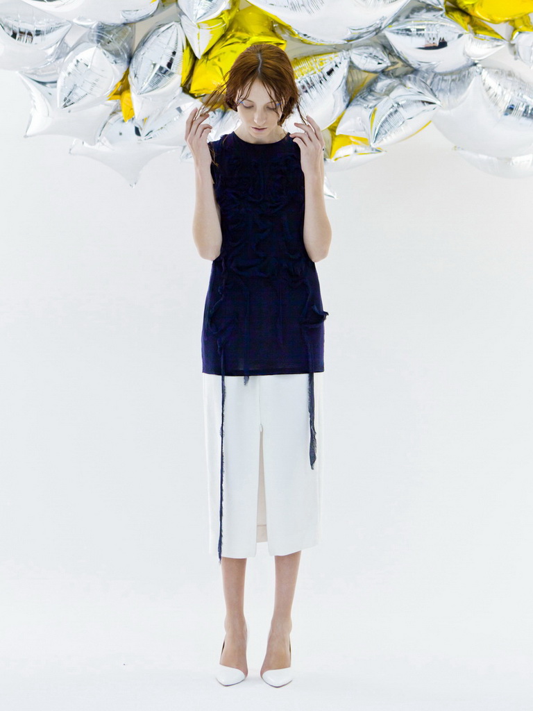 MA by MA STUDIO 13LOOKBOOKDƬ