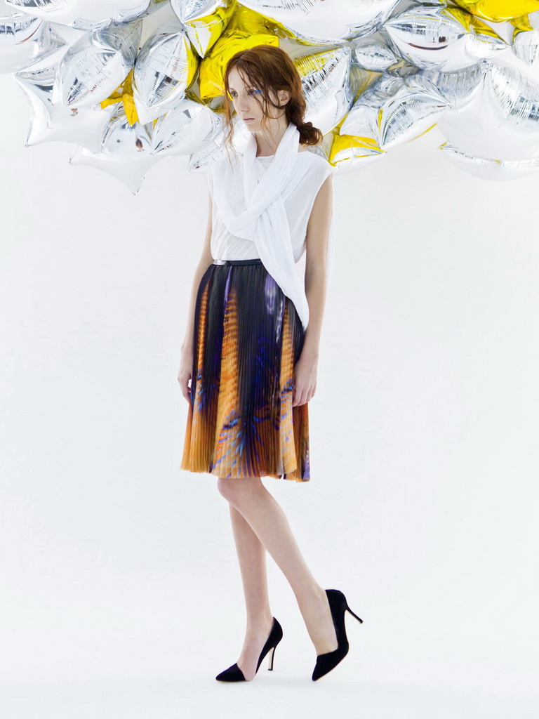 MA by MA STUDIO 13LOOKBOOKDƬ