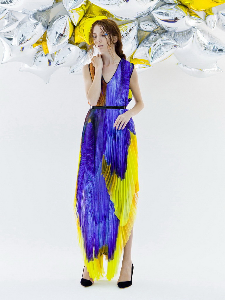 MA by MA STUDIO 13LOOKBOOKDƬ