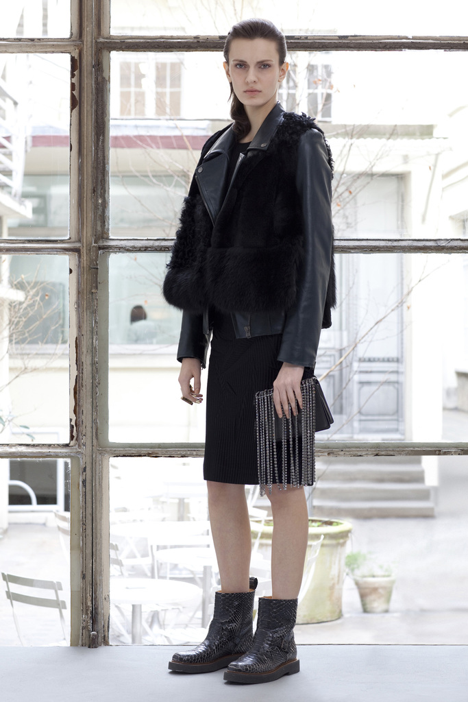 Maison Martin Margiela 2013DDƬ