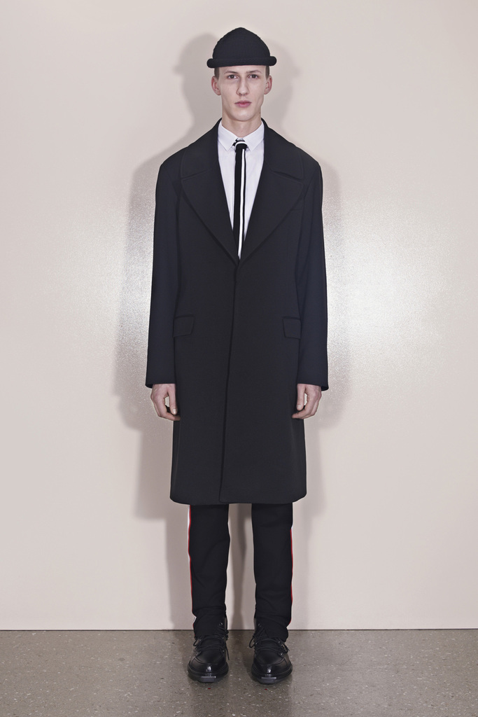 McQ Alexander McQueen 2013ﶬbDDƬ