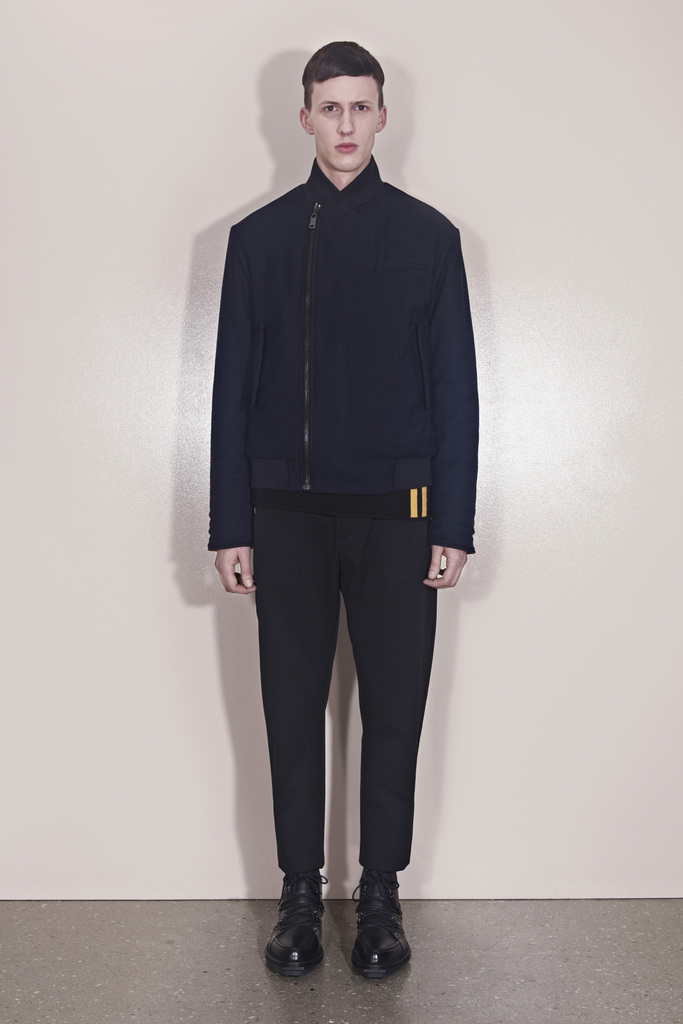 McQ Alexander McQueen 2013ﶬbDDƬ