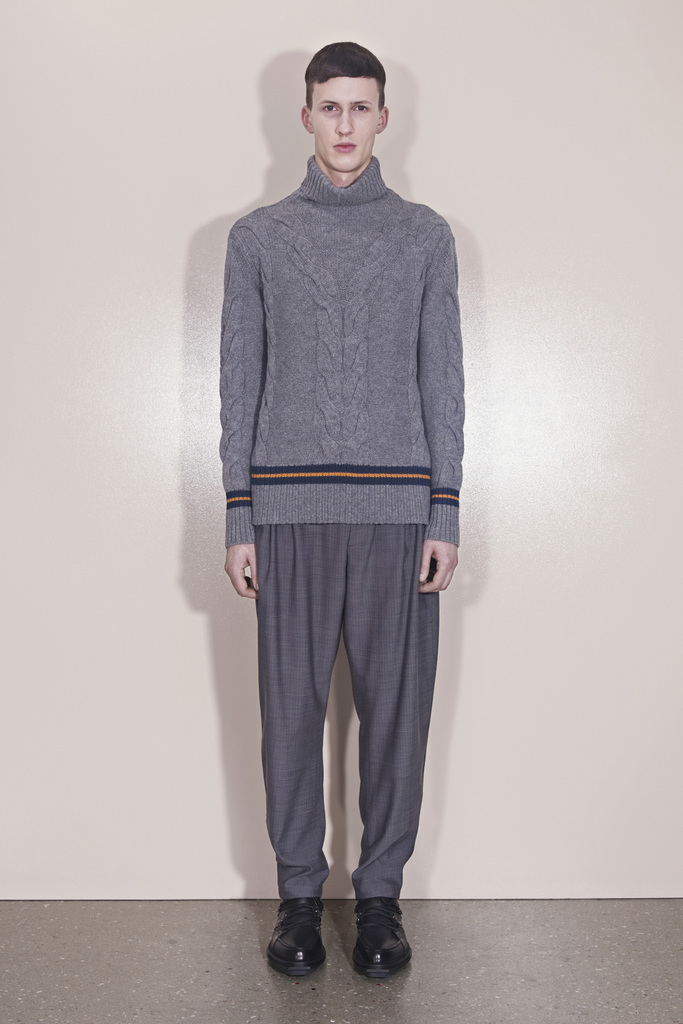 McQ Alexander McQueen 2013ﶬbDDƬ