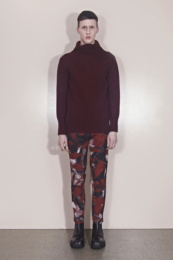 McQ Alexander McQueen 2013ﶬbDDƬ