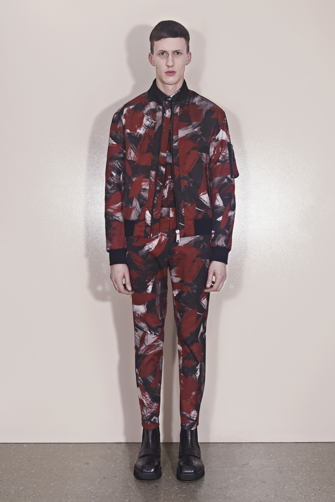McQ Alexander McQueen 2013ﶬb(chng)DDƬ