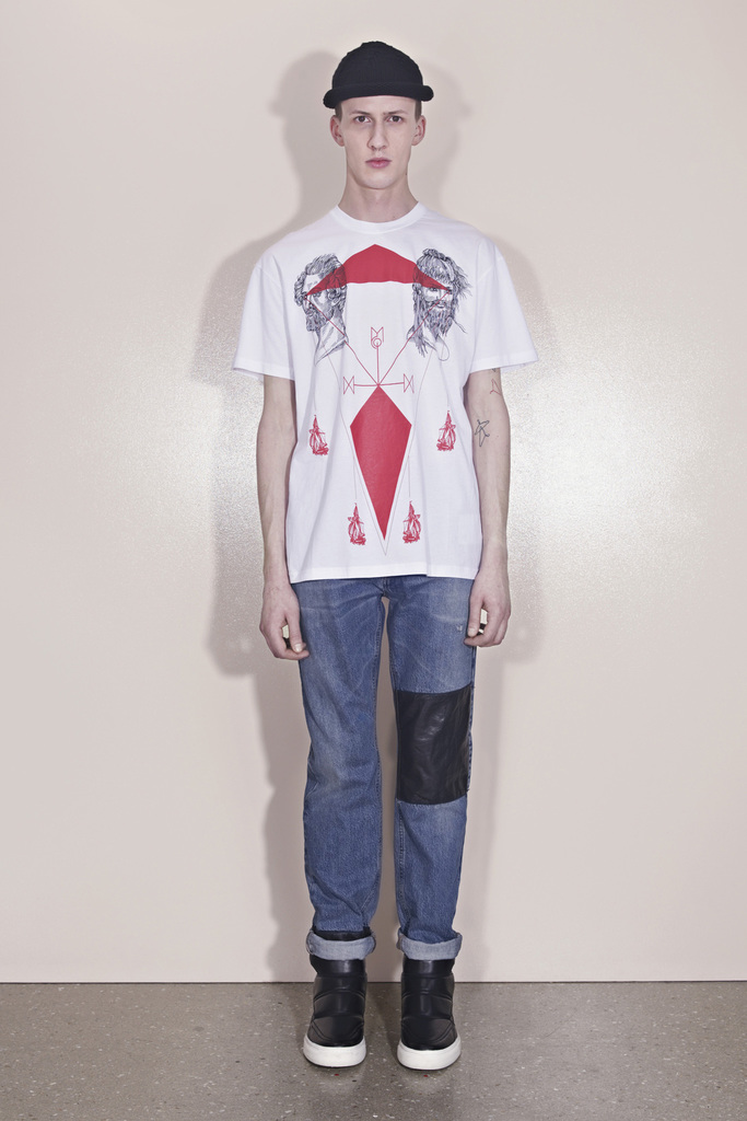 McQ Alexander McQueen 2013ﶬb(chng)DDƬ