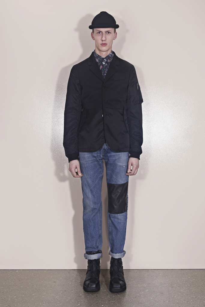 McQ Alexander McQueen 2013ﶬbDDƬ