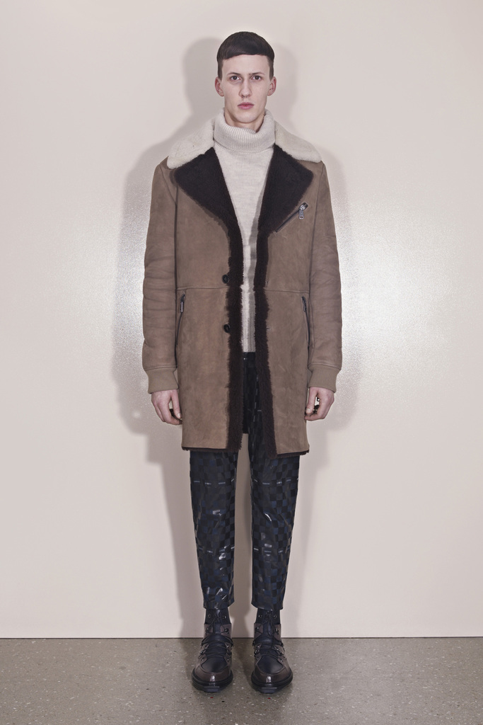 McQ Alexander McQueen 2013ﶬb(chng)DDƬ